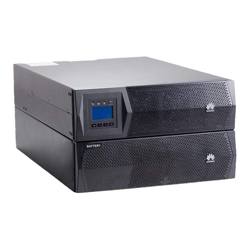 华为UPS2000-H-10KRTL/10KVA/10000W长延时机架主机新款1-20KVA