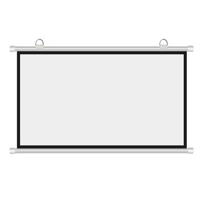 车载便携户外投影仪幕布