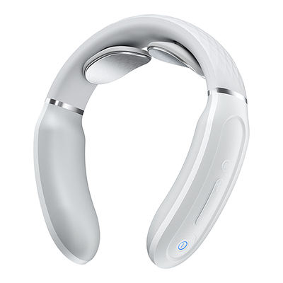 礼物推荐SKG颈部按摩仪K3倍护3