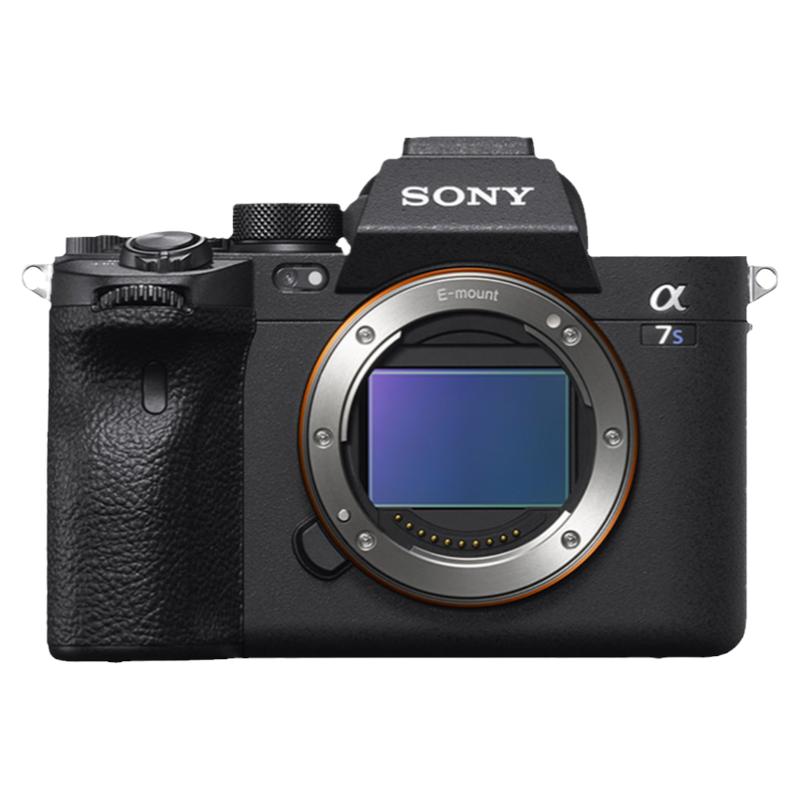 A7S3微单相机索尼专业全画幅