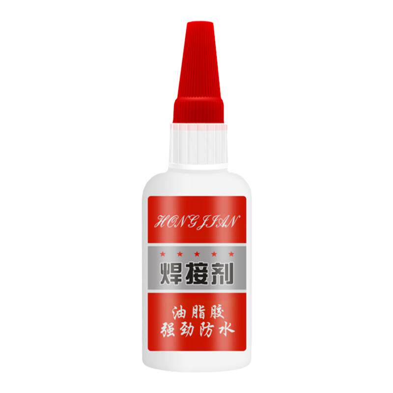 粘铁金属木材陶瓷防水焊接剂