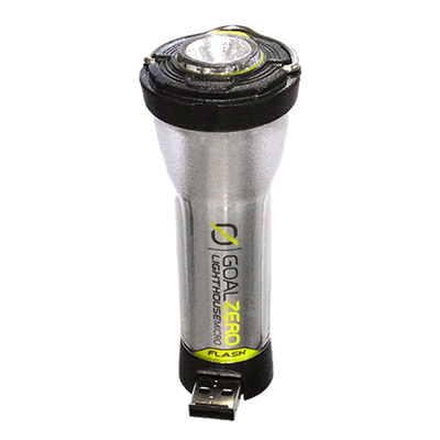 美国goalzero户外露营灯gz小灯塔