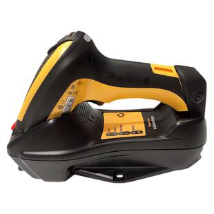 Datalogic得利捷扫码枪PBT9501-DPM433RB 无线工业网口二维扫描器
