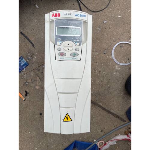 询价变频器ACS510-01-017A-4，三相380-4