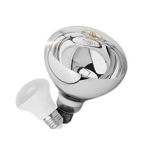 欧普照明LED浴霸取暖照明灯泡E27大螺口防水防爆5W高亮通用灯泡