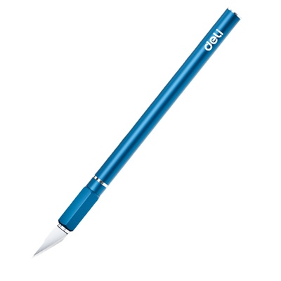 得力雕刻刀手工剪纸手账