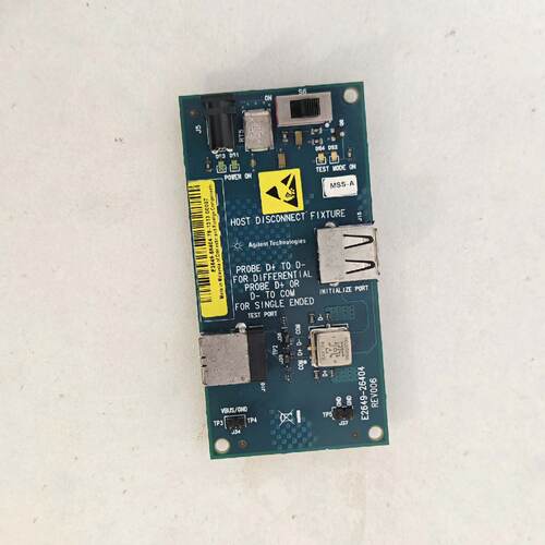【请询价】Agilent安捷伦原装E2649A E2649-264