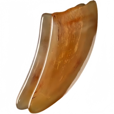 面部刮痧板全身通用脸部专用牛角刮脸板正品官方旗舰店紧致按摩