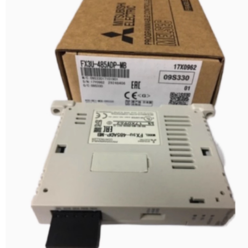 议价原装 FX3U-4DA-ADP/485ADP/4HSX-ADP/2HSY-ADP 3G-CNV-ADP
