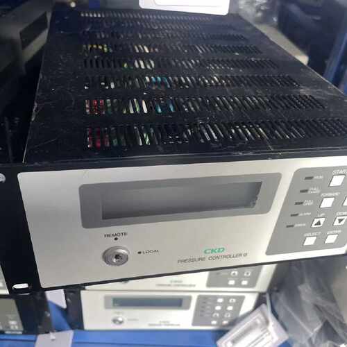 溢价-CKD压力控制器，型号PRESSURE CONTROLLER