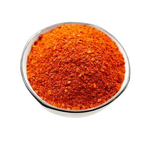 甘肃天水特产甘谷石碾辣椒面纯手工浓香微辣中粗家商用非贵州辣椒