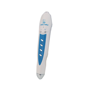 卡米智能点读笔六代幼儿英语学习神器早教启蒙绘本分级读物