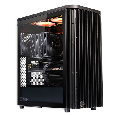 爱国者G10炫影AMD个性海景房