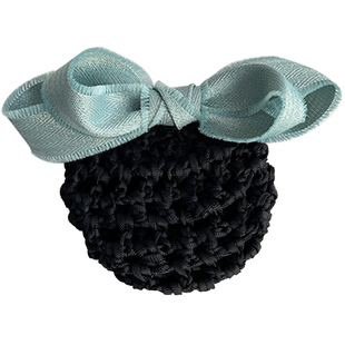 头花领花女职业银行领结建行工行电信柜员职业装西装正装别针配饰