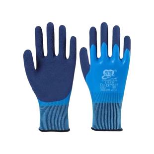 园艺手套防刺防水防扎月季园丁专用种花园林修剪种植保护种菜拔草