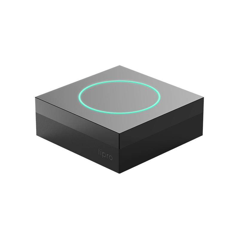 lipro智能网关App多功能遥控智能家居matter控制系统wifi蓝牙可用