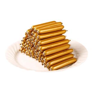 多特思宠物狗狗零食火腿肠150支钙无盐幼犬泰迪零食香肠拌整箱