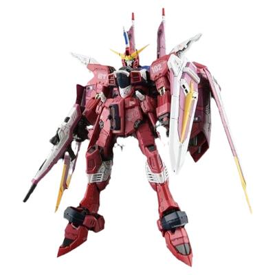 正义高达拼装模型万代1/144RG