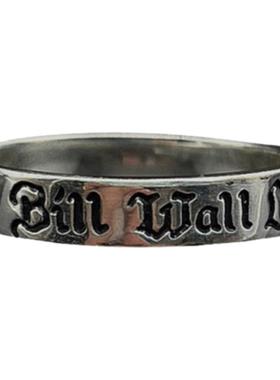 BWL基础款25TH限定戒指