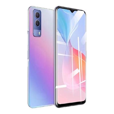 VIVOY53S防摔玻璃护眼