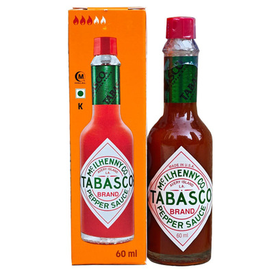 辣椒仔原味辣汁西式餐桌辣椒调料