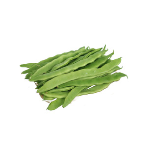 三扁豆种子油豆豆角大扁豆种籽芸豆大刀农家庭院春季秋季蔬菜种子