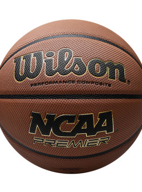 Wilson/威尔胜软皮超纤篮球