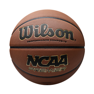 Wilson/威尔胜防尘防滑吸汗耐磨七号比赛筋沟贴皮WB623吸湿PU篮球