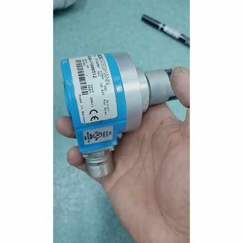 下单前咨询德国HBM STEGMANN编码器，型号DLS60-C4A0