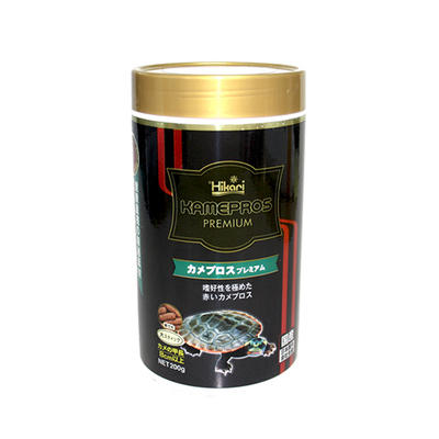 hikari日本善玉菌调理肠胃半水龟