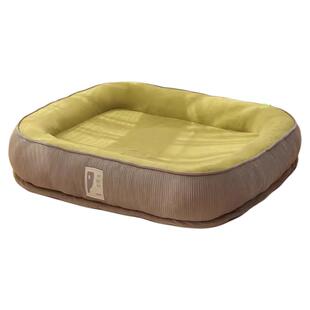 狗窝四季通用可拆洗狗床小大型犬宠物窝夏天降温垫子狗狗沙发猫窝