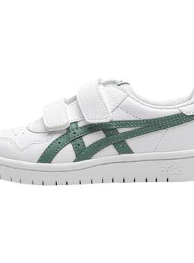 Asics/亚瑟士复古男24板鞋