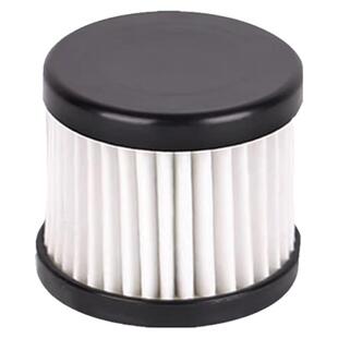 适配小狗除螨仪配件D602 D602A D607 D608D609D616滤芯海帕过滤网