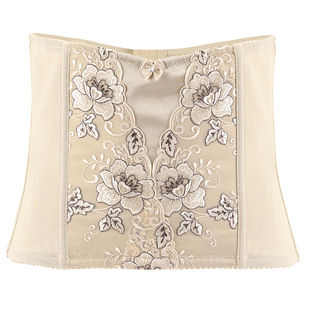 聚贤Tenderness身材管理器美体内衣美容院同款塑身衣收腹束腰封夹