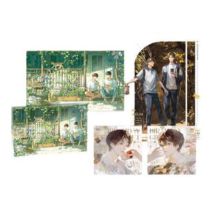 晨枫官谷/木灵动漫正版周边 某某一期我在/西瓜/录像/旺仔徽章