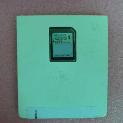 议价全新原装正品西门子 6AV6671-8XB10-0AX1 储存卡512MB 现货