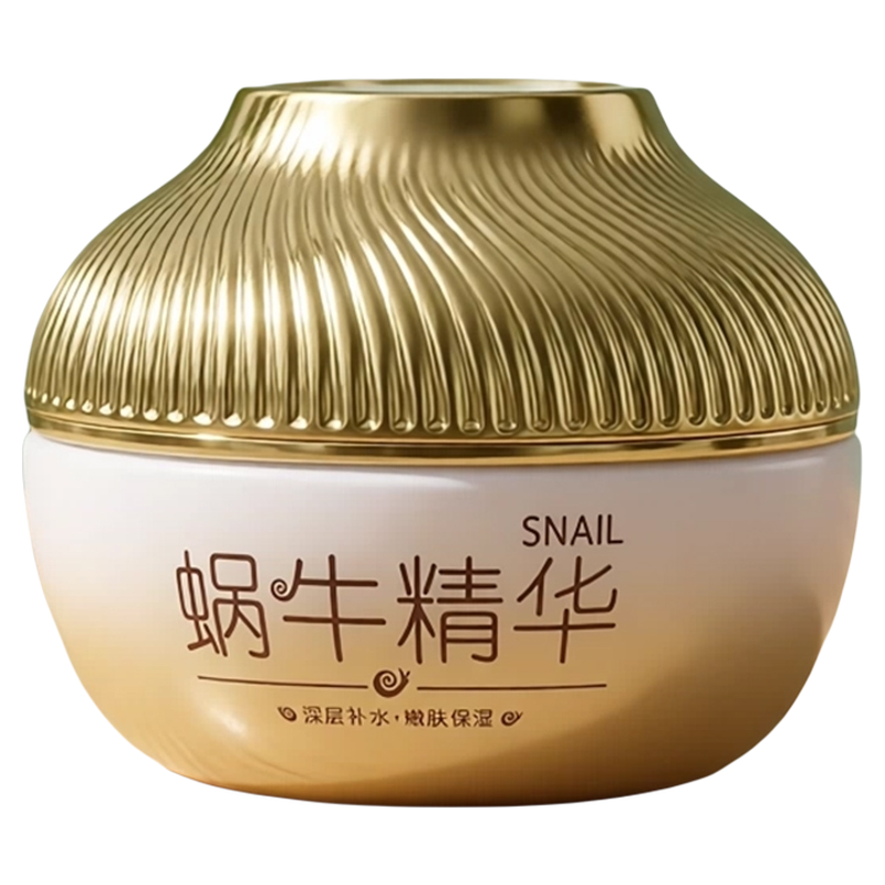 蜗牛面霜买一送一送同款