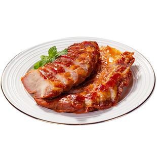 云海阁黑金叉烧花肉正宗广式叉烧广东烧腊熟食卤肉商用批发餐饮业