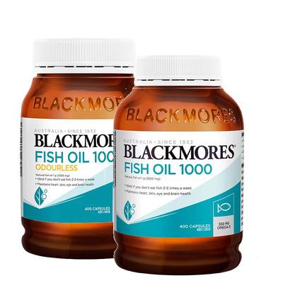 澳佳宝鱼油4倍软胶囊成人补脑记忆力高浓omega3高浓度增强鱼肝油