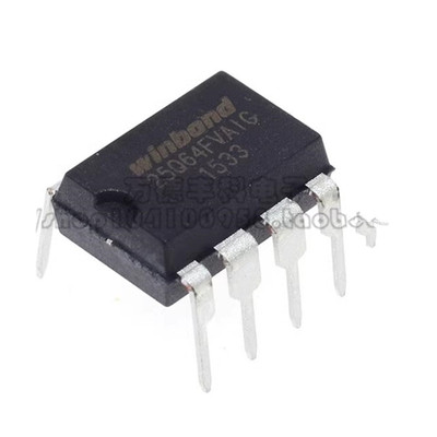 华硕技嘉微星烧录魔改BIOS芯片