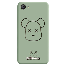 欧美暴力熊oppoa83 a79 a77手机壳1