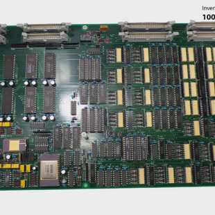 ASM 70065-00029-C AIO/DIO-Driver Circuit Board ASM Eagle-10