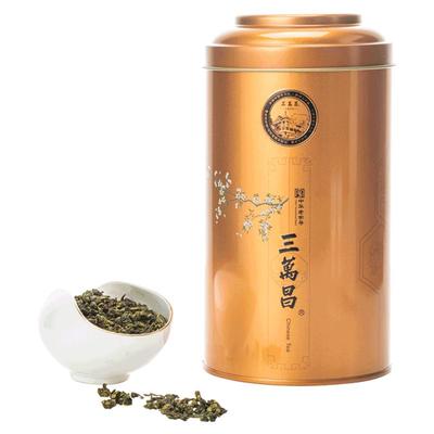 福建安溪乌龙茶铁观音250g三万昌