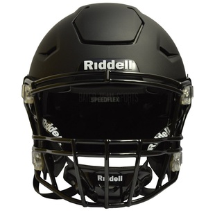 美式橄榄球头盔Riddell里德尔SpeedFlex 高性能成人NFL橄榄球头盔