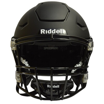 美式橄榄球头盔RIDDELLspeedflex