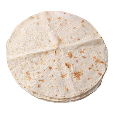 河南烙馍手工单饼卷饼饼皮手工面皮即食薄饼筋饼烙馍京酱筋饼早餐