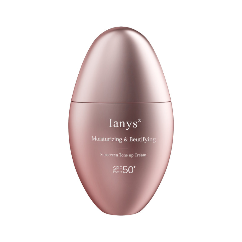 ianys美白防晒素颜霜32g