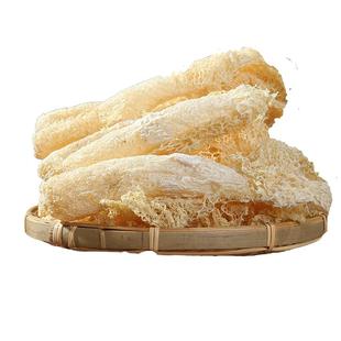 云南竹荪干货50克炖汤营养菌菇食材自然无硫熏竹笙竹孙