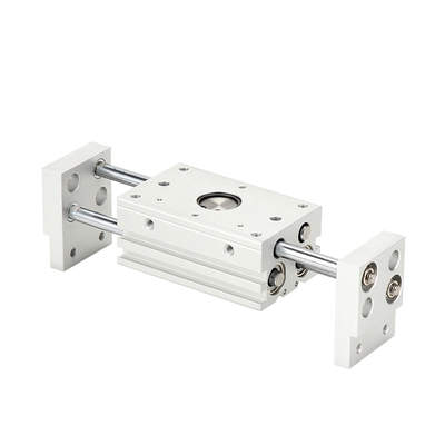 工厂直销气动宽阔型气爪手指气缸