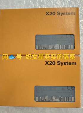 议价X20CS1020适用